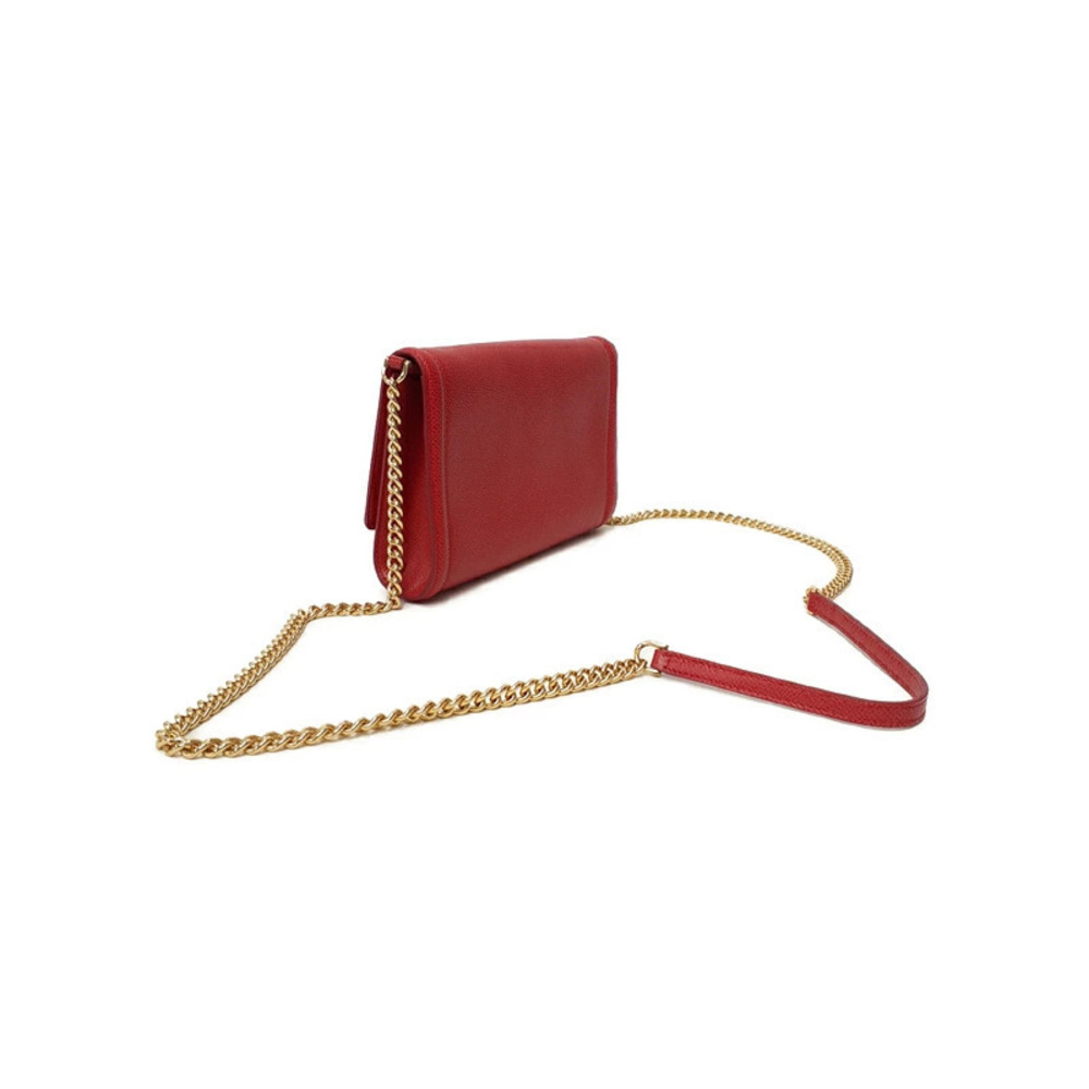 Salvatore Ferragamo Shoulder Vara Rion Bag